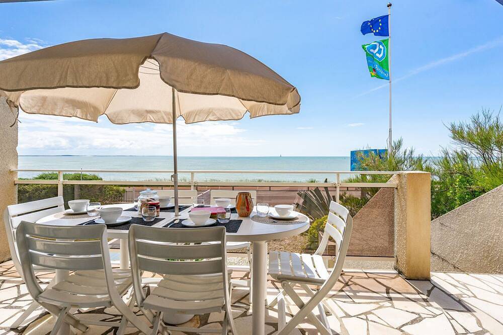 Photo : Maison de vacances