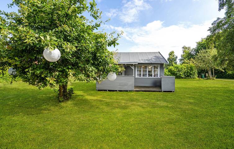 Ferienhaus für 5 Personen, mit Garten in Marielyst - 2