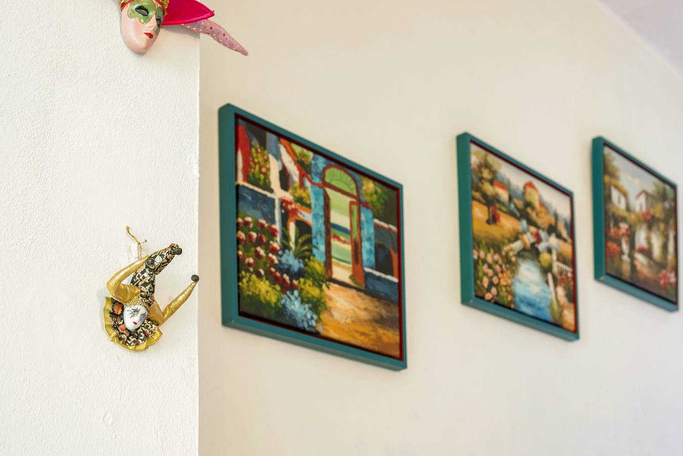 Ganzes Studio, 010Fi - Essenza Holiday House in Florenz, Florenz Provinz
