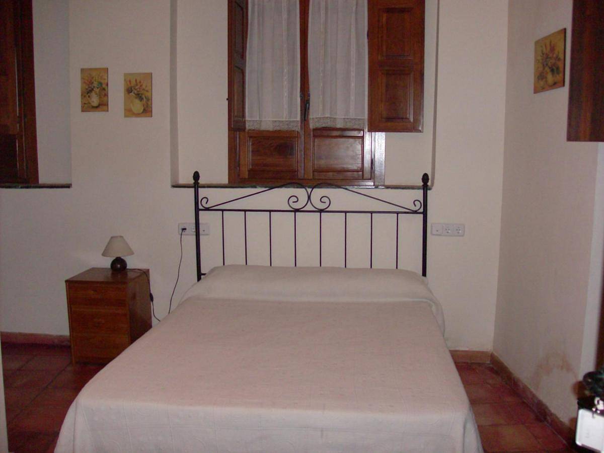 El Zaguan in Centro-Sagrario, Granada