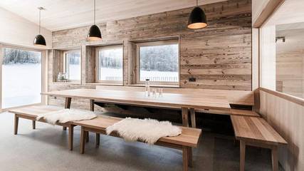 Chalet für 14 Personen in Mellau, Bregenzerwald, Bild 2