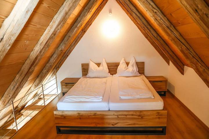 Gîte pour 4 personnes à Heiligenberg - 3
