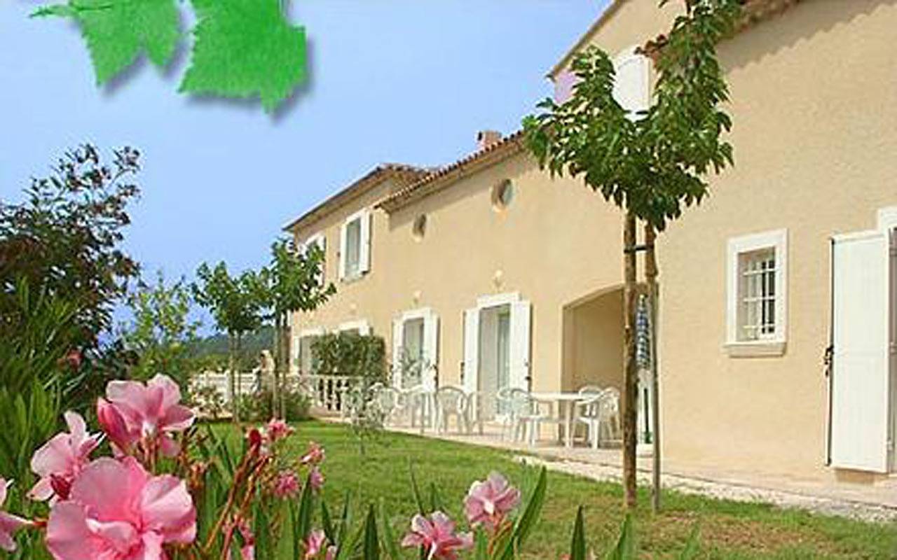 Le Clos de Lette in Pierrefeu-du-Var, Region de Toulon