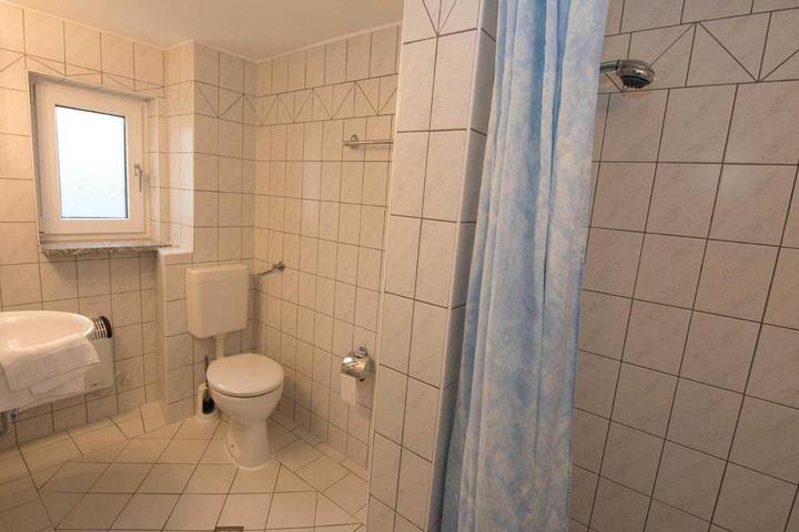 Villa für 3 Personen auf Usedom - 4