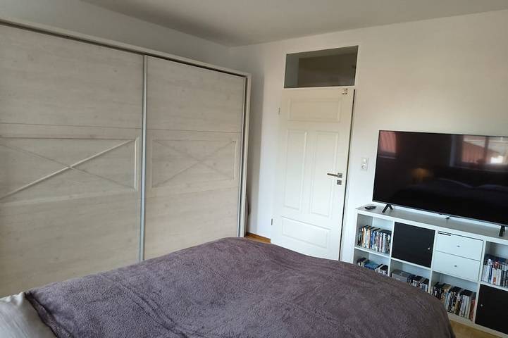 Ferienwohnung für 6 Personen, mit Balkon in Werlte - 2