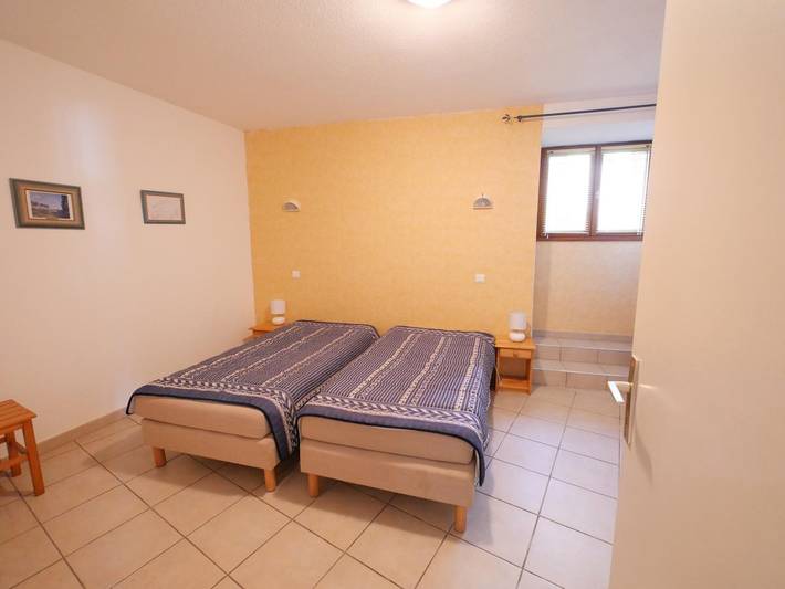 Gîte communal de La Beaume in La Beaume, Gap region
