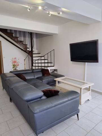 Location De Vacances pour 8 Personnes dans Lormes, Parc naturel régional du Morvan, Photo 2