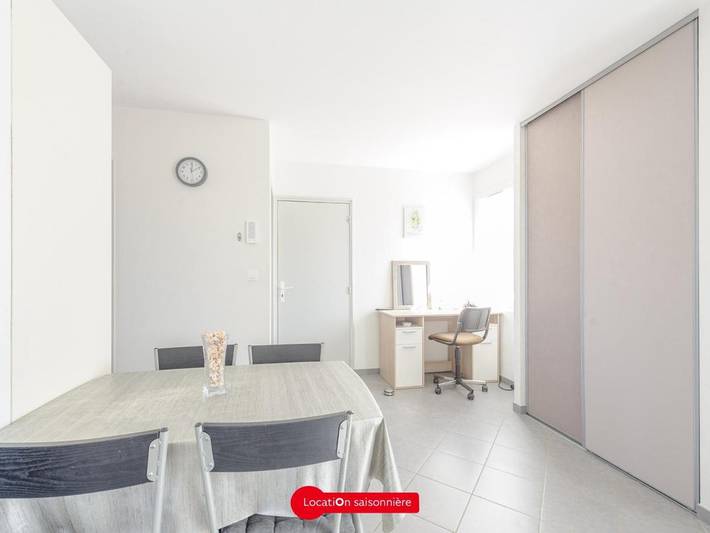 Gîte pour 4 personnes dans Plage Saint-Jean des Sables - 4