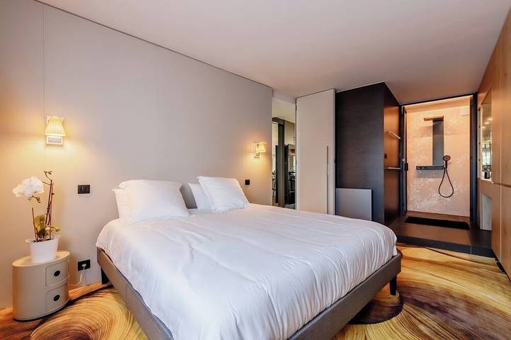 Gîte pour 4 personnes dans Prieure Saint Nicolas Les Sables D Olonne - 3