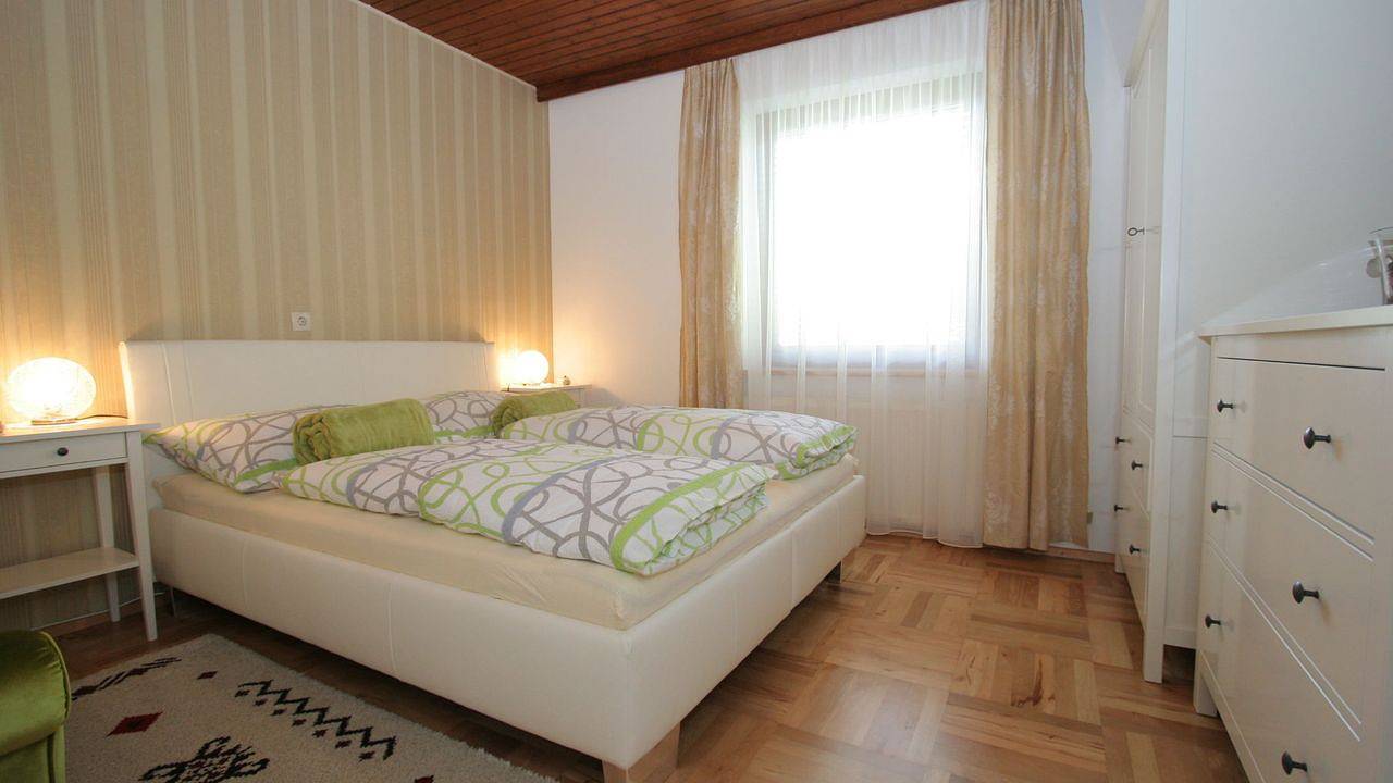 Ganze Ferienwohnung, Ferienwohnung für 4 Personen (60 m²) in Eberndorf in Karawanken und Bachergebirge, Eberndorf