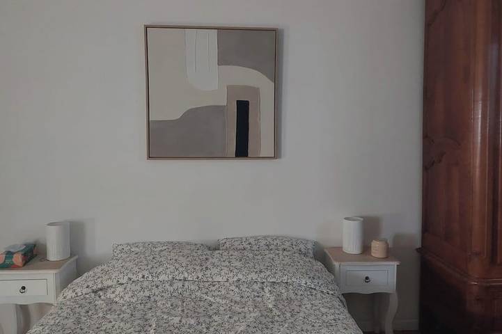 Location de vacances pour 2 personnes à Saint-Benoît (Vienne) - 3