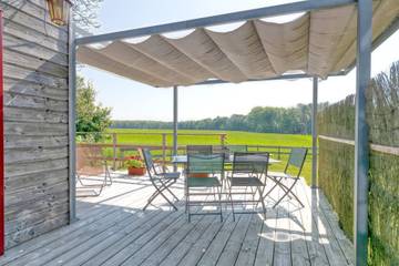 Gîte pour 5 Personnes dans Missillac, Loire-Atlantique, Photo 2