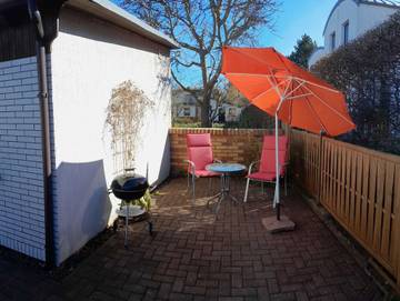 Bungalow für 2 Personen in Koserow, Usedom, Bild 3