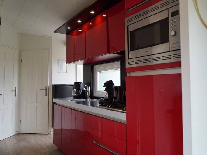 Ferienhaus für 4 Personen in Noordwijk - 4