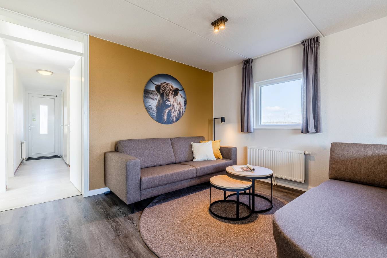 Bungalow für 12 Personen mit Terrasse in Winterberg, Hochsauerlandkreis
