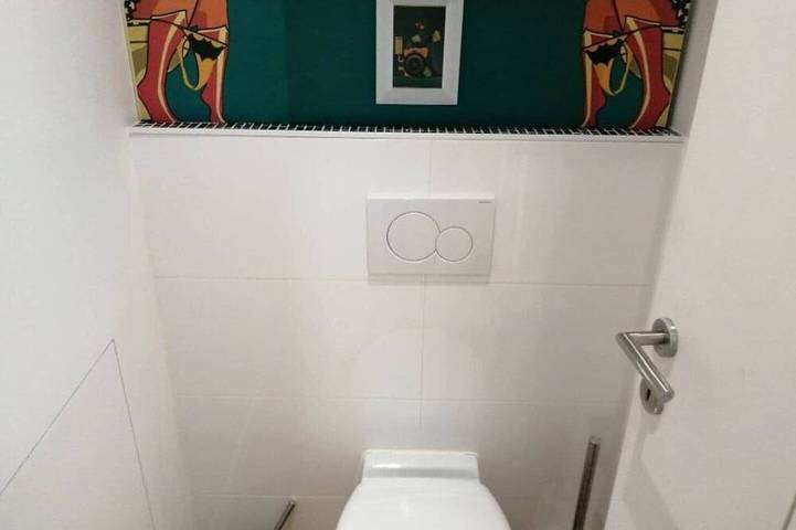 Gîte pour 4 personnes dans Jumet - 4