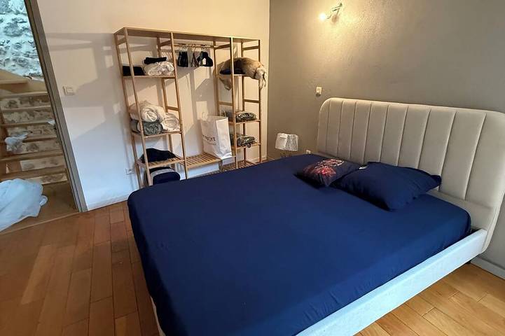 Location de vacances pour 8 personnes, avec terrasse à Bizanet - 2