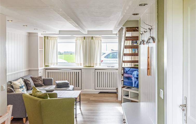 Ferienhaus für 4 Personen, mit Garten und Terrasse in Emmelsbüll-Horsbüll - 2