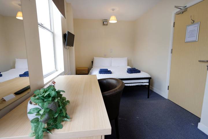 Apartamento de vacaciones para 8 personas - 1