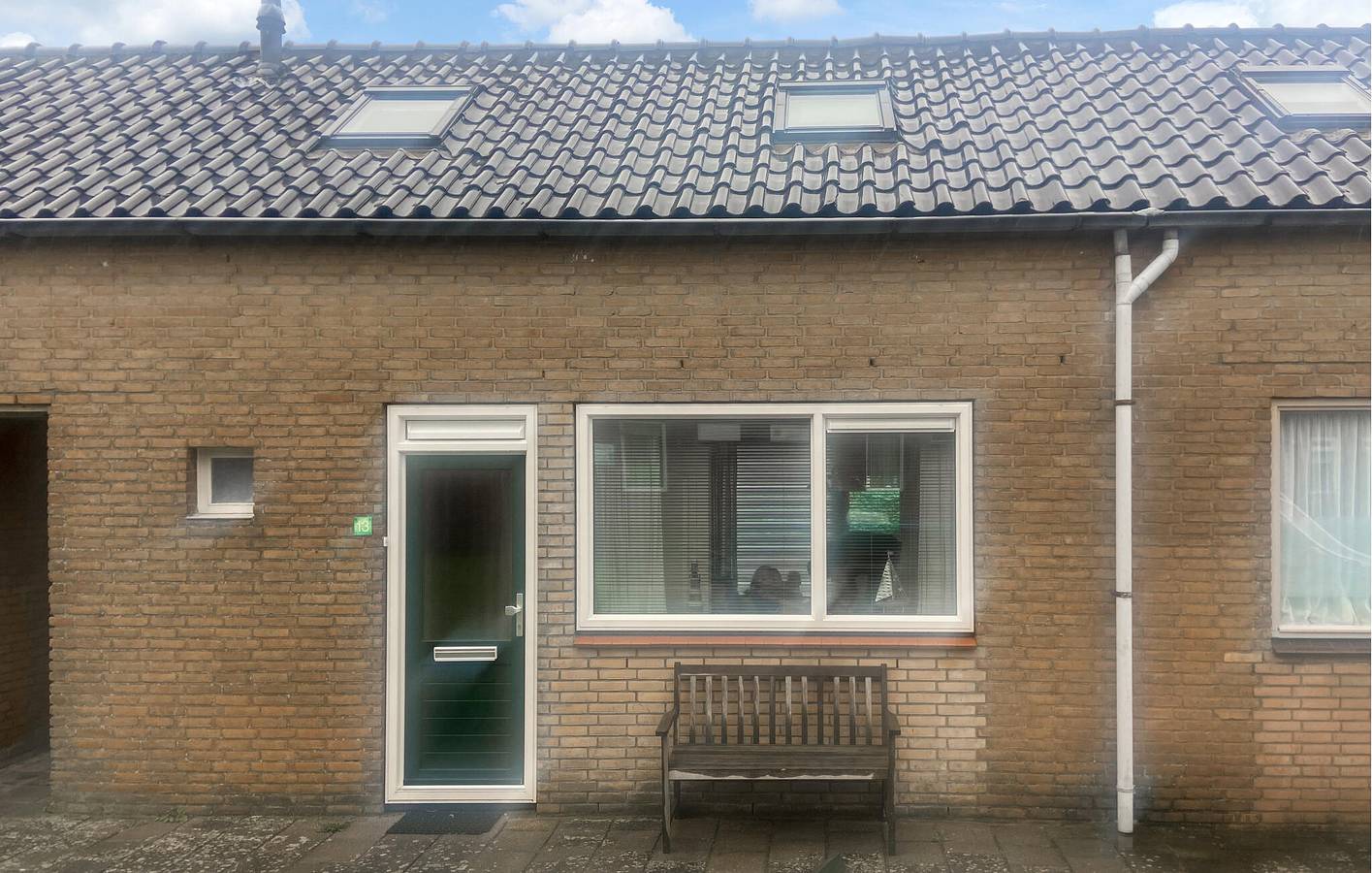 Ferienhaus für 5 Personen mit Garten in Egmond, Egmond aan Zee