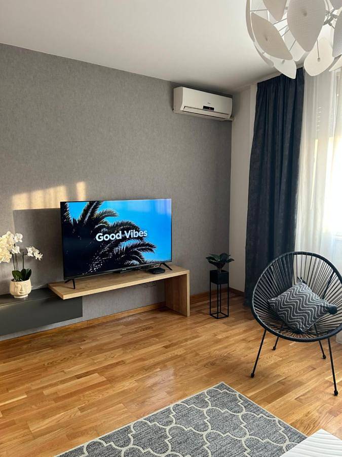 Gîte pour 3 personnes, avec vue, animaux acceptés à Novi Sad - 2