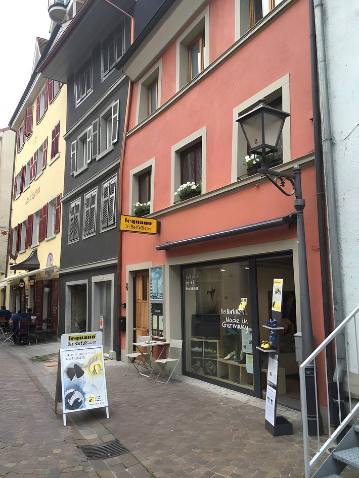 Ganze Wohnung, Ferienwohnung 'Constance' mit Wi-Fi in Konstanz, Landkreis Konstanz
