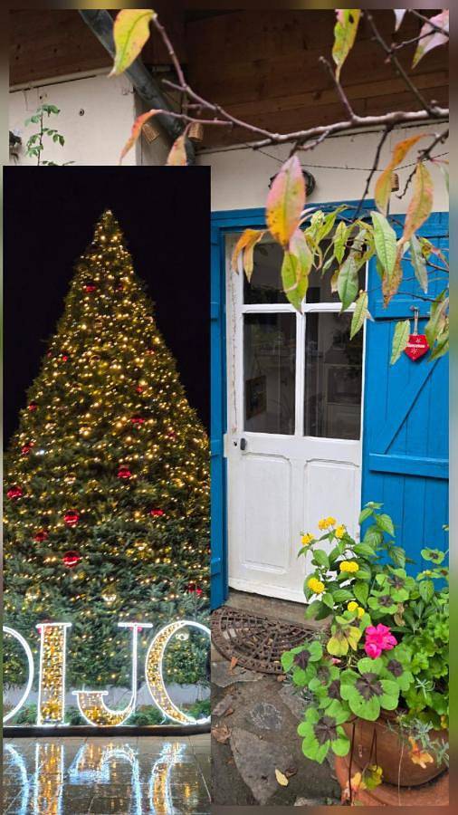 Chambre d’hôte pour 2 personnes, avec piscine et vue ainsi que jardin et terrasse - 1