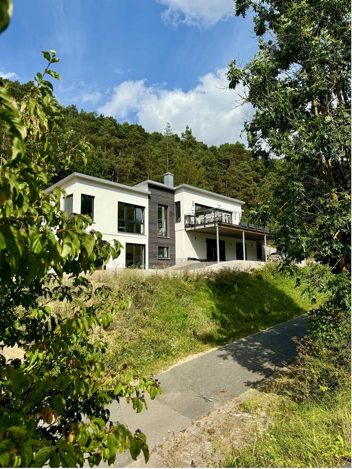 Ferienwohnung für 2 Personen in Thüringische Rhön