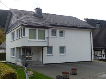 Ferienhaus für 8 Personen in Lennestadt, Sauerland, Bild 1