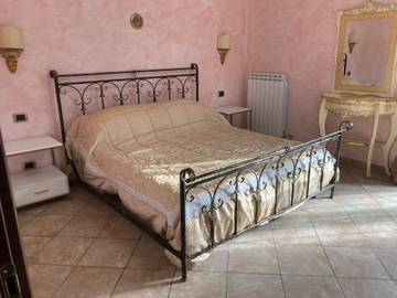 Casa Vacanza per 4 Persone in Velletri, Castelli Romani, Foto 1