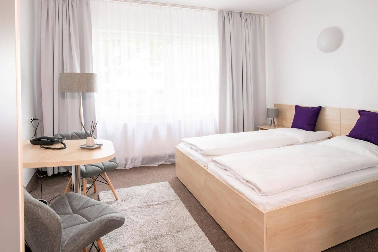 Hotel para 10 personas con terraza in Centro de Berlín, Berlín