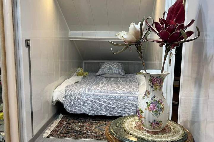 Gîte pour 6 personnes à Pierrefitte-sur-Seine - 3