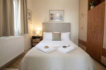 Villa for 5 People in Ano Syros, Syros, Photo 4