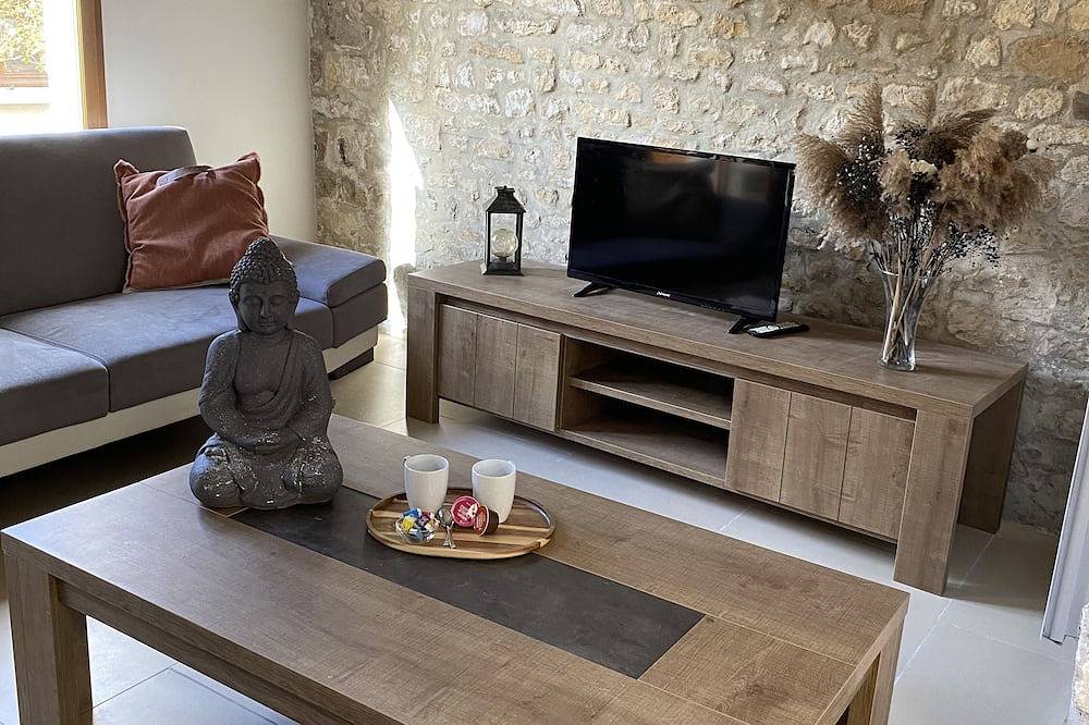 Maison cosy proche centre-ville in Compiègne, Oise