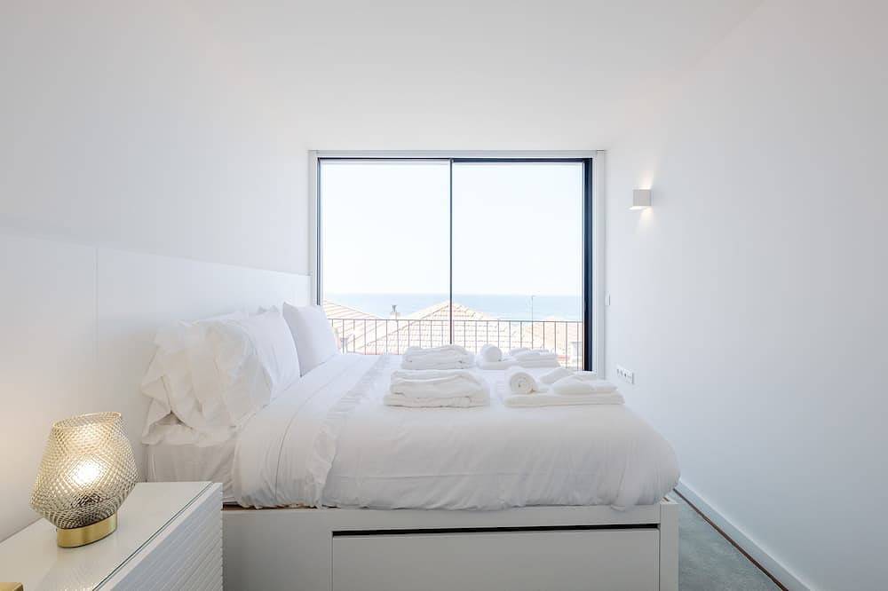 Apartamento entero, Boutique Rentals- Bliss by The Sea in Foz do Douro, Oporto