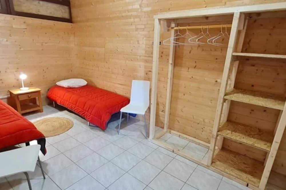 Camping 3 étoiles - Piscine  - ccbgaai in Mens, Isère