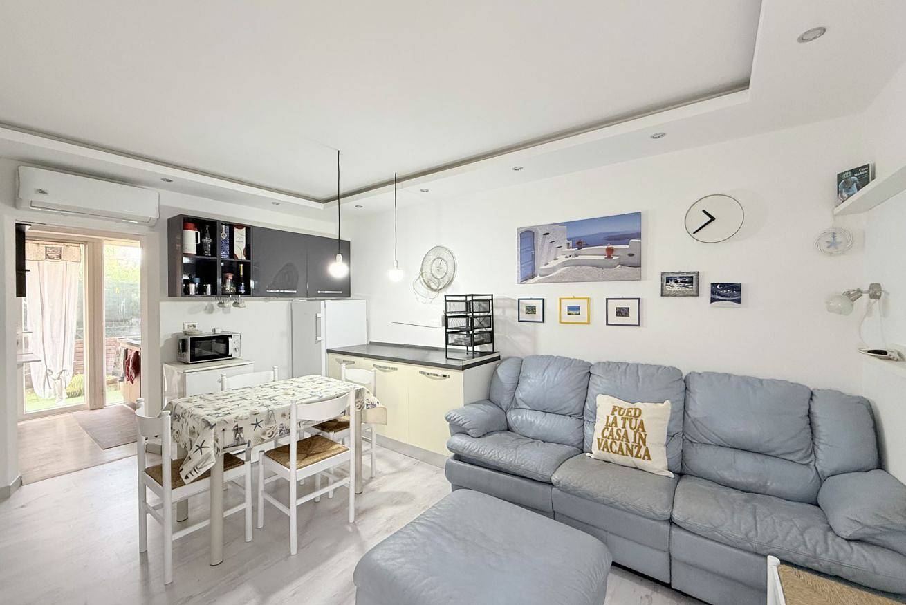 Appartamento intero, Se213 - Senigallia, trilocale a due passi dal mare in Senigallia, Senigallia (comune)
