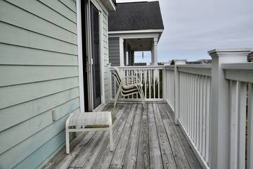 Vacation House for 14 Guests in Oceanside Village, Surfside Beach, Picture 3