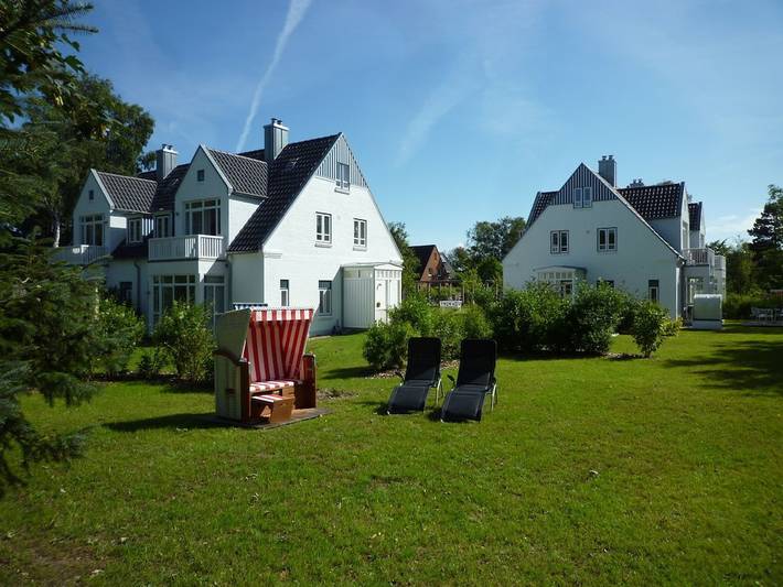 Wohnung 4 / Haus 2 in Nordfriesische Inseln (Schleswig-Holstein) (Schleswig-Holstein), Norddorf
