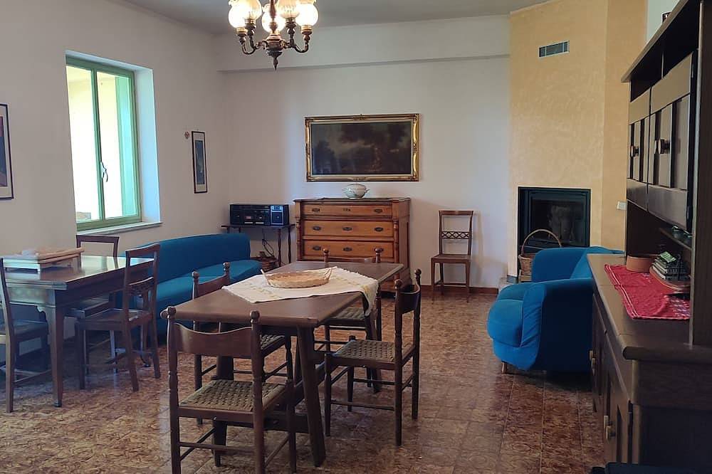 Villa Emilia - room 1 in Corigliano-Rossano, Gulf of Taranto