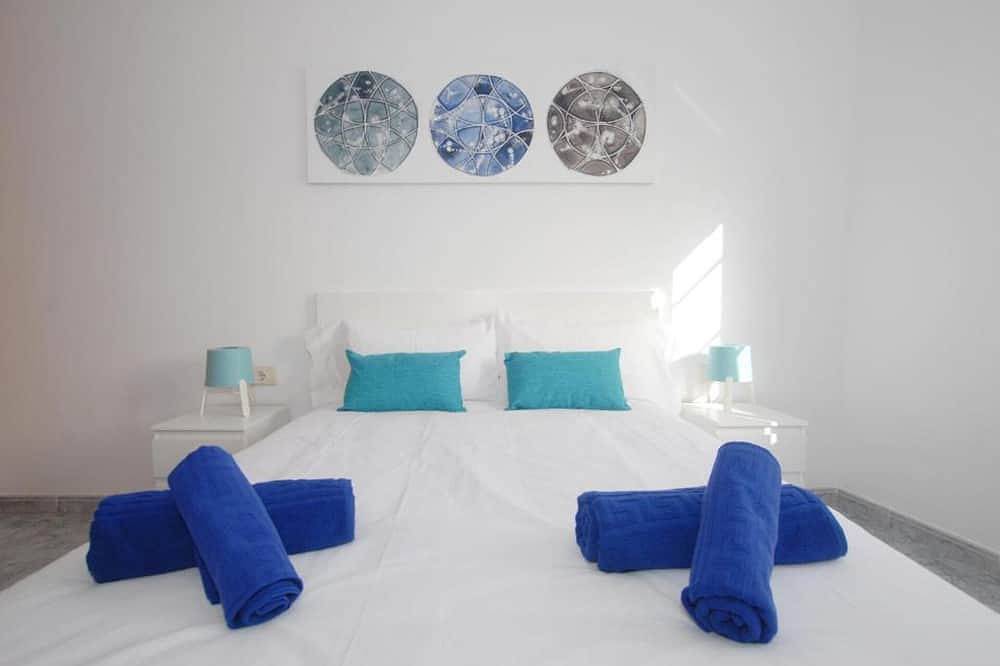 Apartamento entero, Calma Suites La Garita B3 (Apartamento con terraza) in Arrieta, Haría