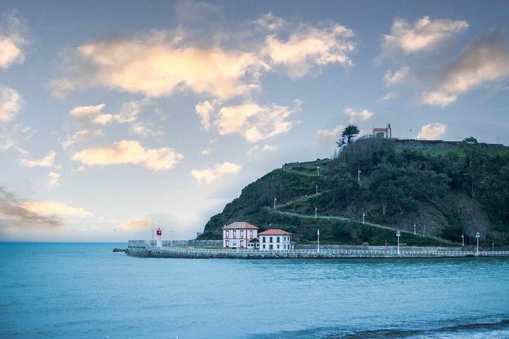 Holiday apartment for 10 people - 1