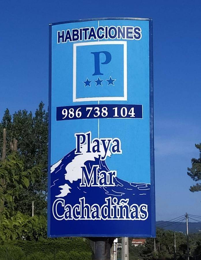 Casa de huéspuedes para 4 personas, con Terraza además de Jardín y Piscina en O Grove