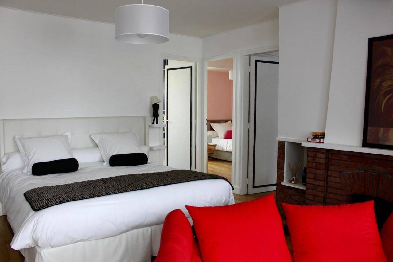 Superior King Suite in Beauvais, Oise