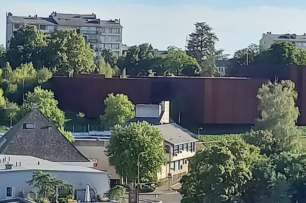 Appartement De Vacances pour 4 Personnes dans Rodez, Massif central