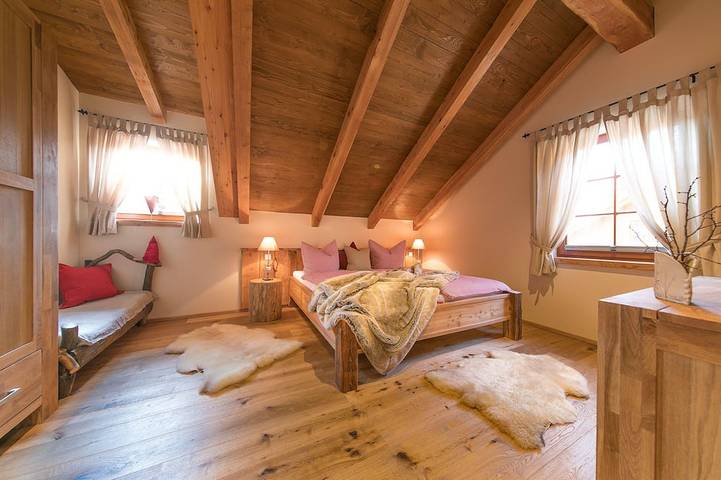 Ferienhaus für 6 Personen, mit Sauna und Garten in Ilsenburg - 2