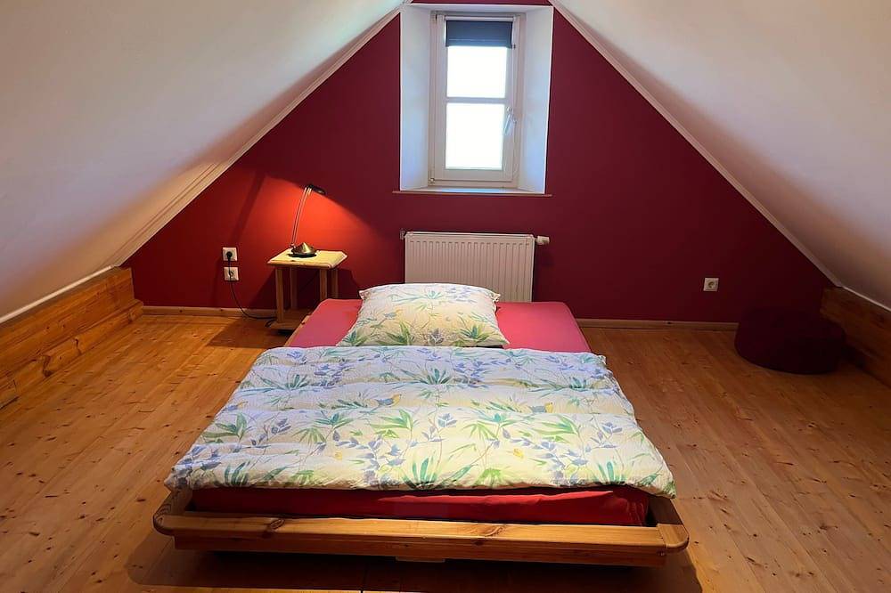 Ferienwohnung Ovs 423 mit Ostseeblick - 4-Raum-Ferienwohnung (4 +1 Pers.) in Blowatz, Neuburg