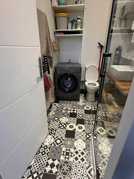 Gîte pour 2 personnes, avec vue sur le lac et vue à Aiguebelette-le-Lac - 2