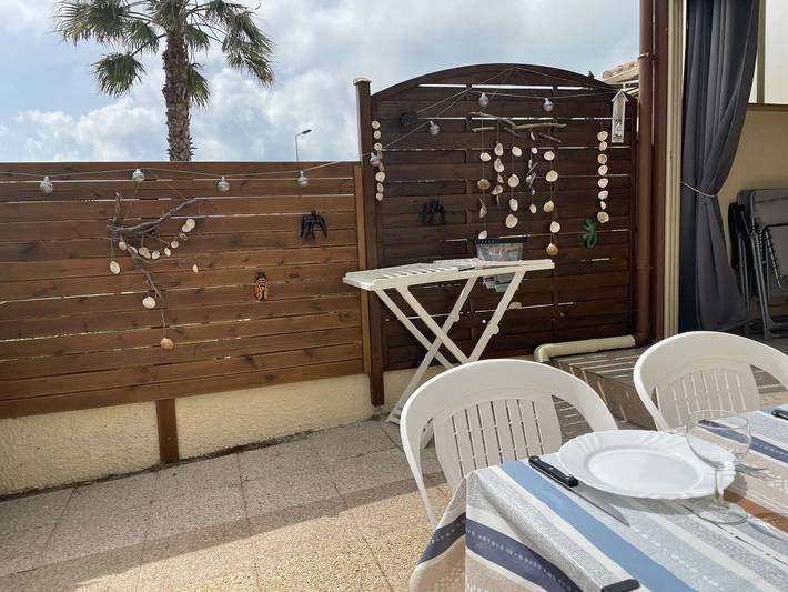 Location de vacances pour 6 personnes à Fleury - 4