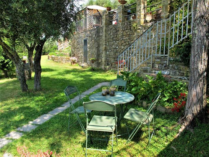 Appartamento intero, Rustico in Greve In Chianti, Valdarno